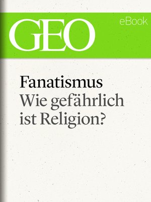 cover image of Fanatismus